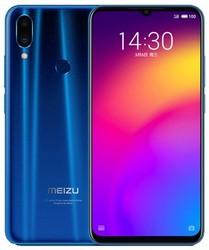 Прошивка телефона Meizu Note 9 в Ставрополе